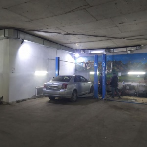 Ремонт бензинового автомобиля Toyota Avensis в Астане